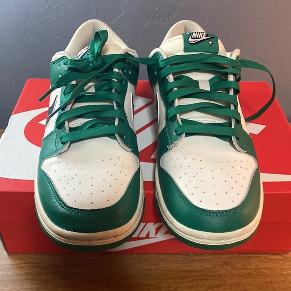 Nike dunk low lottery pack - Picture 3 of 8